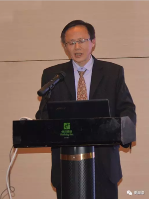 2018好色先生在线下载漆营销战略论坛在合肥隆重举行