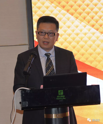 2018好色先生在线下载漆营销战略论坛在合肥隆重举行