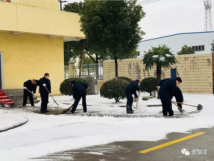 说好的暴雪倾城，是这样吗？