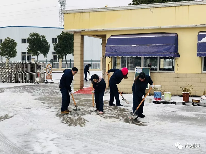 说好的暴雪倾城，是这样吗？